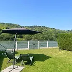 シャレー En Bord De Seine *