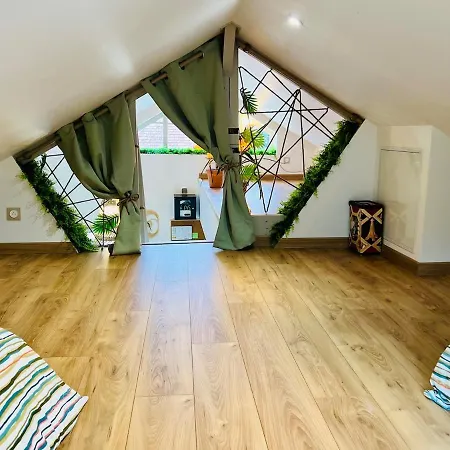 En Bord De Seine * Saint-Pierre-du-Vauvray