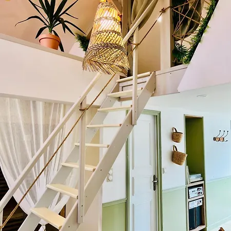 Chalet En Bord De Seine Saint-Pierre-du-Vauvray