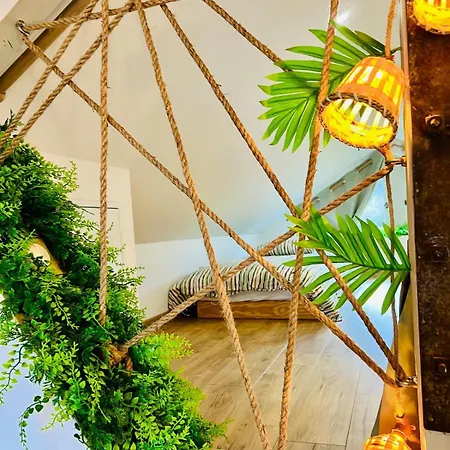 En Bord De Seine Chalet