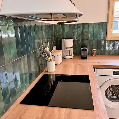 En Bord De Seine Saint-Pierre-du-Vauvray